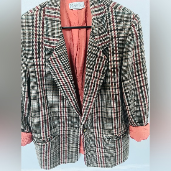 Vintage jacket - Picture 2 of 7